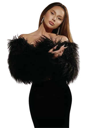 Анна Асти - Лица Экодиктанта