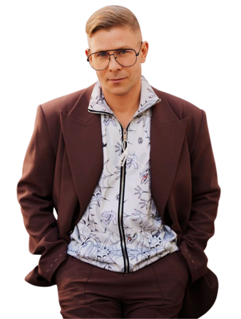 Митя Фомин - Лица Экодиктанта