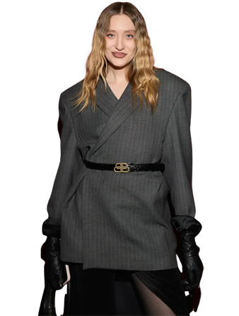 Мария Миногарова - Лица Экодиктанта