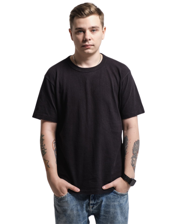 Сергей Орлов - Лица Экодиктанта