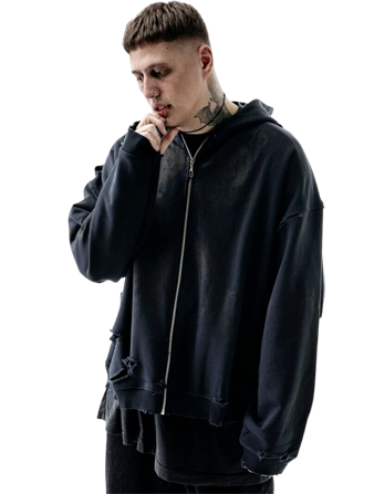 Руслан Тушенцов - Лица Экодиктанта