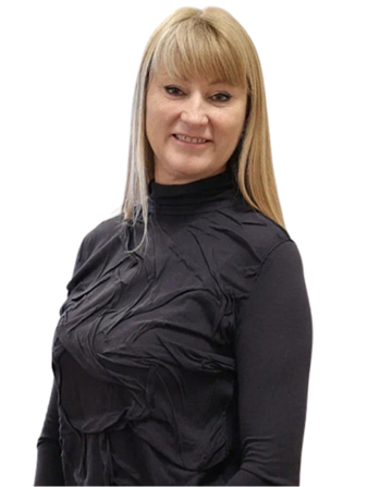 Светлана Журова - Лица Экодиктанта